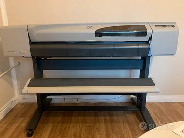 Plotter HP