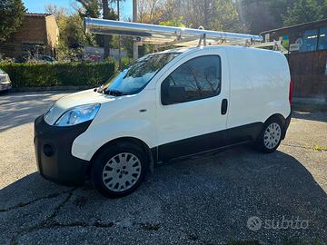Fiat Fiorino 1.3 MJT 95CV - 2014