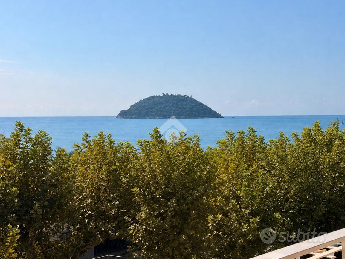 Appartamento – Albenga, Savona - Vista 3