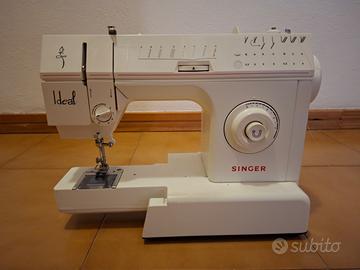 Macchina per cucire Singer 2808