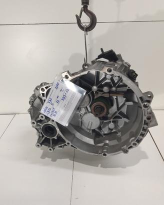 CAMBIO MANUALE COMPLETO VOLVO S40 1° Serie D4192T