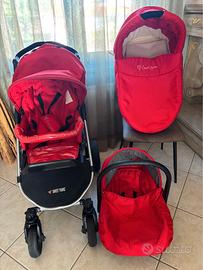 Trio, bilancia, seggiolino da tavolo, rialzo sedia