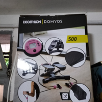 Decathlon Domyos 500 Nuovi