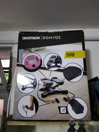 Decathlon Domyos 500 Nuovi