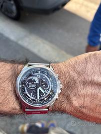 Orologio citzen eco drive