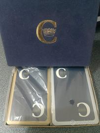 carte da poker 