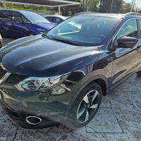 NISSAN Qashqai 1.6 dCi 4WD Tekna