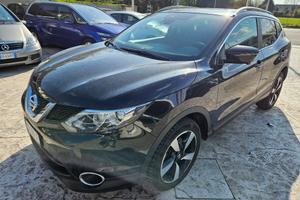 NISSAN Qashqai 1.6 dCi 4WD Tekna