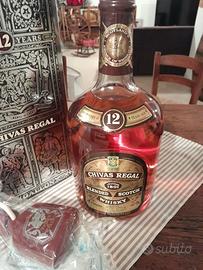 Chivas Regal