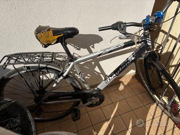 Bicicletta usata