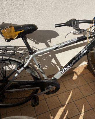 Bicicletta usata