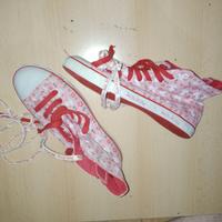 Scarpe nr 41 Hello Kitty vintage