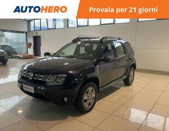 DACIA Duster PW43563