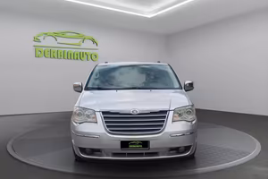 Lancia Voyager 2.8 crd