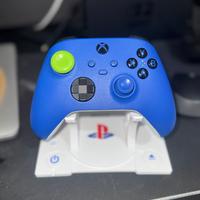 Supporto 3D per controller – stile PlayStation (un