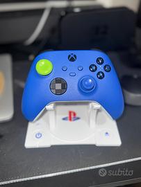 Supporto 3D per controller – stile PlayStation (un