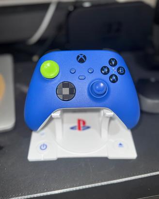 Supporto 3D per controller – stile PlayStation (un