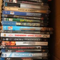 blu-ray originali 