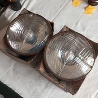 Faro Fanale Anteriore GIULETTA SPIDER/ FIAT 1100