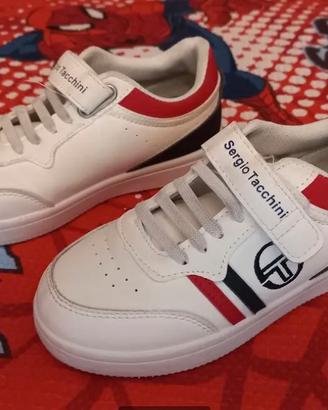 Scarpe bimbo Sergio Tacchini