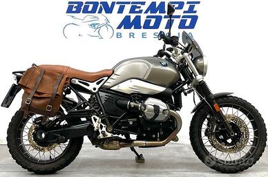 BMW R nineT