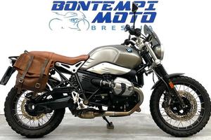 BMW R nineT