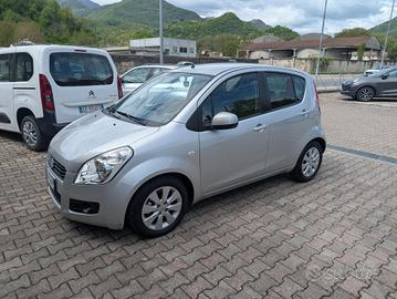 Suzuki Splash 1.2 GLS Gpl