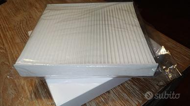 Filtro Abitacolo Antipolline Alfa 159 SW