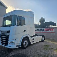 DAF XG 530 -- , anno 2022, km 363.000, Retarder, C