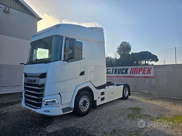 DAF XG 530 -- , anno 2022, km 363.000, Retarder, C