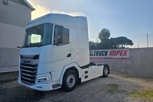 DAF XG 530 -- , anno 2022, km 363.000, Retarder, C