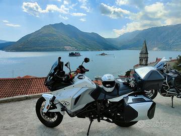 Ktm super adventure T