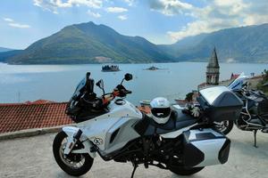 Ktm super adventure T