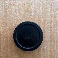 Ricoh gr
