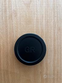 Ricoh gr
