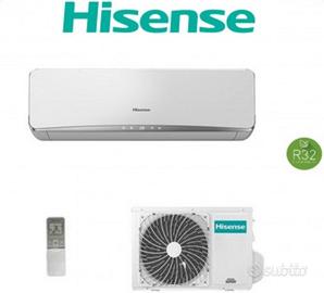 Condizionatori modello Smart