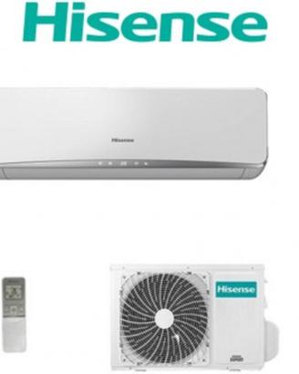 Condizionatori modello Smart