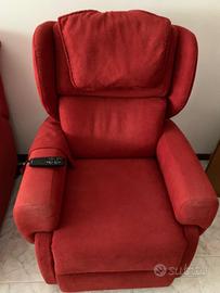 Poltrona Relax