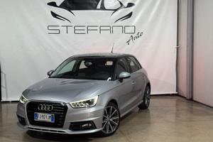 Audi A1 SPB 1.4 TDI Design