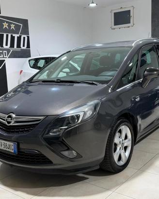 OPEL - Zafira - 1.6 16V ecoM 150 CV Turbo One