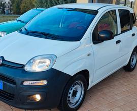 Fiat Panda 1.3 MJT S&S Pop Van 2 posti