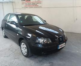 Seat Ibiza 1.4 16V 101CV 3p. Sport Neopatentati