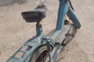 Moto Guzzi Altro modello