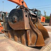 Benna Frantumatrice BF90