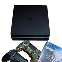 Playstation 4 slim 500 GB