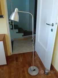 Lampada da terra