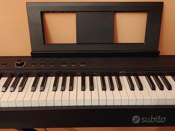 pianoforte 88 tasti 