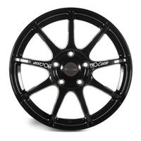 Cerchi in lega EVO Corse Excalibur 8x18 VAG