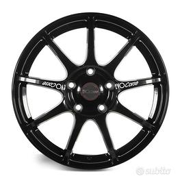 Cerchi in lega EVO Corse Excalibur 8x18 VAG