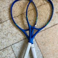 coppia yonex ezone 100 (versione 2025) manico 2